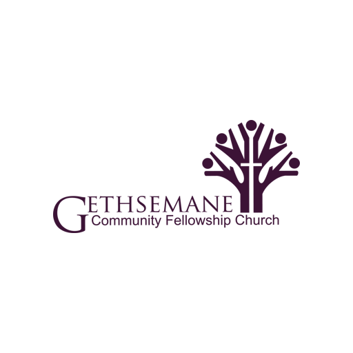 Gethsemane Norfolk logo