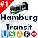 Hamburg Transport - Offline HVV DB times and plans Auf Windows herunterladen