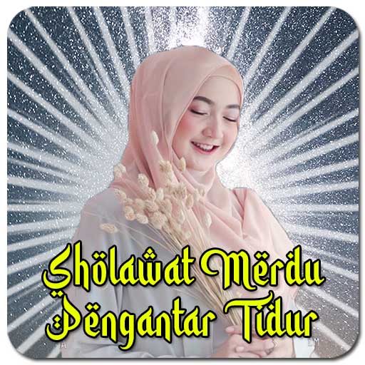 Sholawat Merdu Pengantar Tidur logo