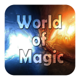 World of Magic Theme icon