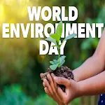 Cover Image of 下载 World Environment day  APK