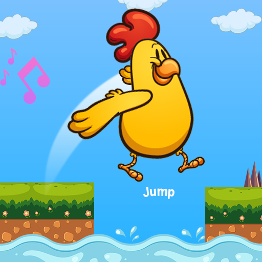 Clucky Jump: Voice Control Fun Download on Windows