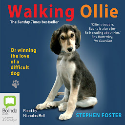 Icon image Walking Ollie