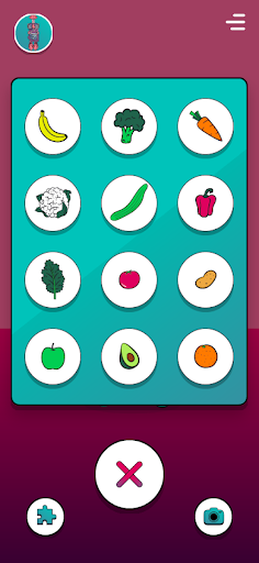 Vegemi Screen 2