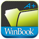 WinBook Action+ File Manager icon