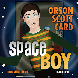 Icon image Space Boy