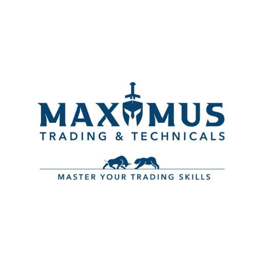 Maximus Trading logo