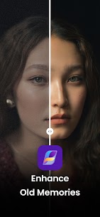 تحميل تطبيق Face26 افضل برنامج تحسين الصور بالذكاء الاصطناعي وتوضيحها 1