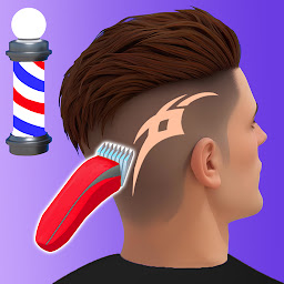 Barber Hair Salon Shop: Download & Review