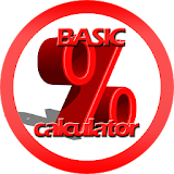 Basic Discount Calculator icon