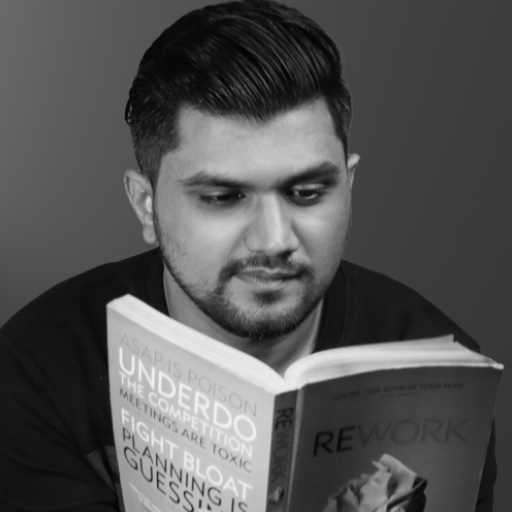 Zeeshan Shaikh logo