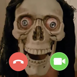 Talking with Skull 3 APK + Мод (Unlimited money) за Android