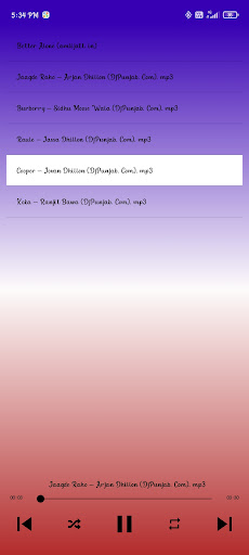 Status And Videos Downloader App