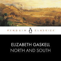 Obraz ikony: North and South: Penguin Classics
