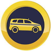 App Taxistas - Amarelinho do Rio