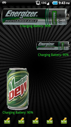 Download Lithium Battery - Bling Edition For Android - Lithium Battery - Bling  Edition Apk Download - Steprimo.Com