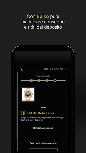 Epiko Screenshot 4 - AppWisp.com