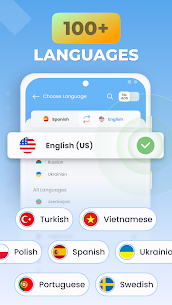 Camera Translator MOD APK (Premium Unlocked) v2.3.8 8