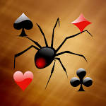 Cover Image of Download Switch Spider Solitaire  APK