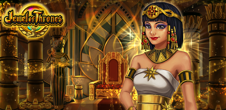 Jewel Of Thrones - 1.2.5 - (Android)