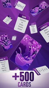 Taboo MOD APK- Official Party Game (Unlimited Money/Unlocked) 6