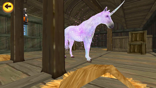 Horse Quest apkdebit screenshots 6