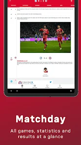 Smartphone & Tablet  Offizieller FC Bayern Store