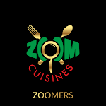 Cover Image of Tải xuống Zoom Cuisines Zoomers 1.1.8 APK