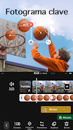VivaVideo - Video Editor&Maker Screenshot