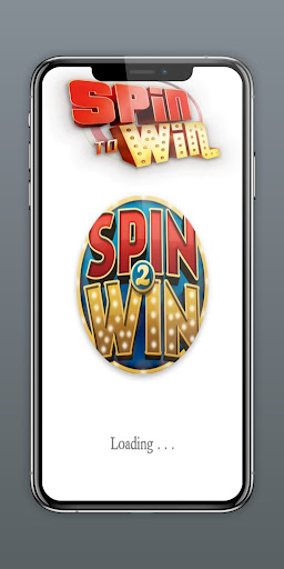 Earn money online spin to win