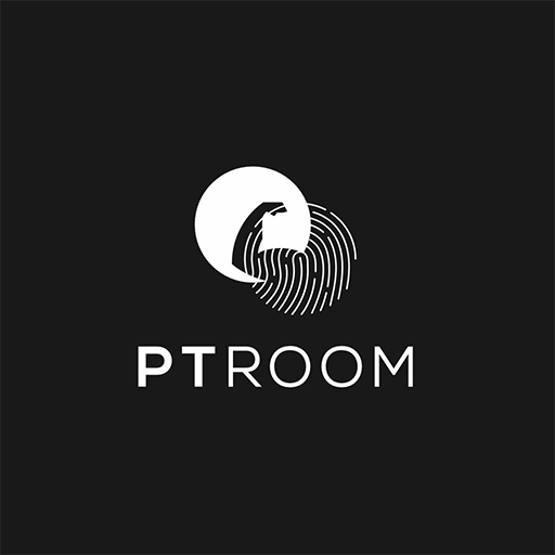 PTROOM logo