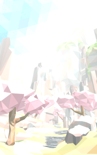 The Journey Begins 3D