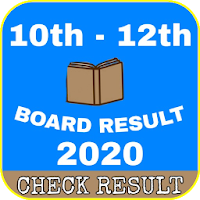 10th 12th Board Result All Board Result 2020