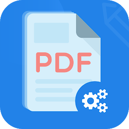 Icon image Image to PDF - PDF Maker