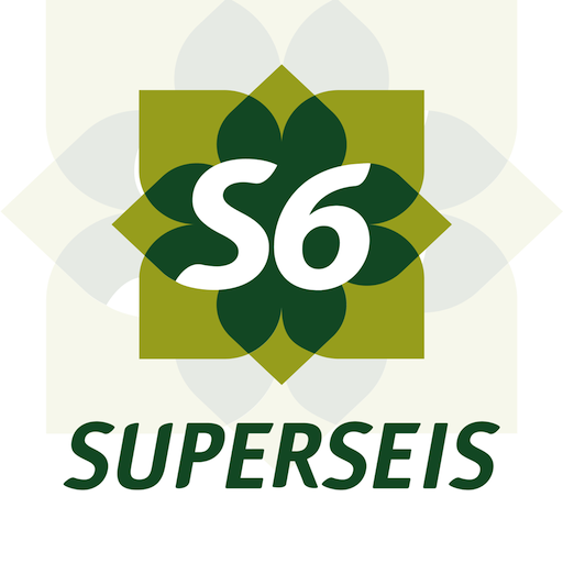 Superseis 1.0.0 Icon