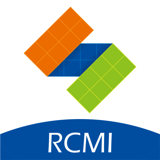 RCMI logo