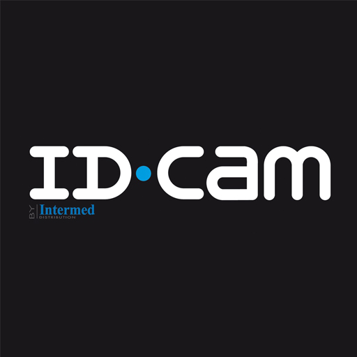ID.CAM logo
