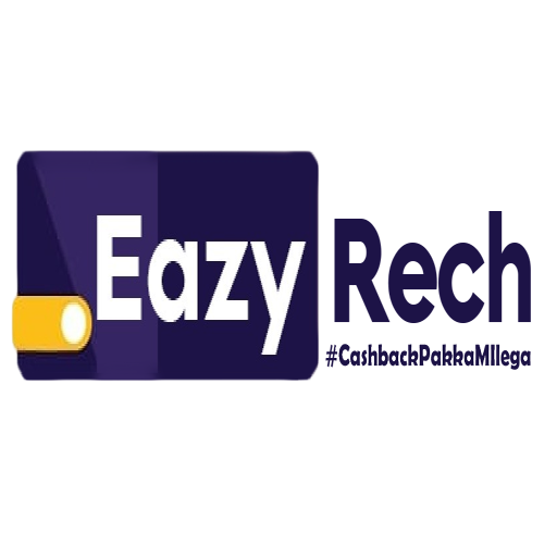 EazyRech logo