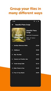 Simple Music Player Apk Download New* 4