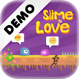 Icon image Slime Love Demo