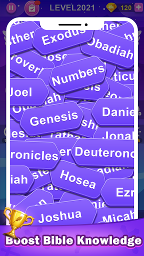 Bible Quiz  APK MOD screenshots 4