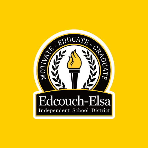 Edcouch-Elsa ISD logo