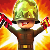 Toon Force - FPS Multiplayer icon