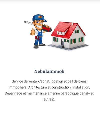 Nebul Screenshot 3 - AppWisp.com