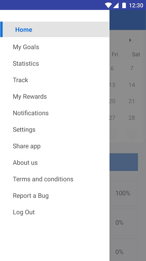 Android application Pearls of College Wisdom screenshort