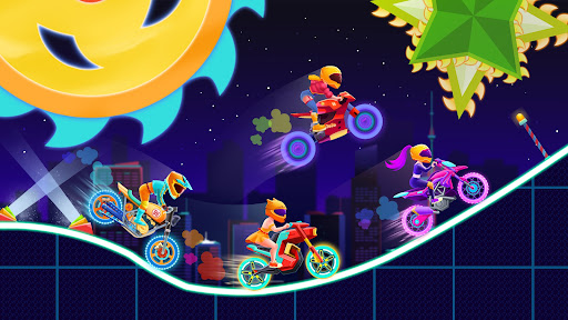 Bike Race: Moto Racing Game apklade screenshots 2