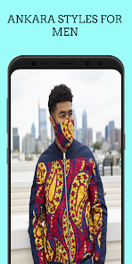 Ankara Styles For Men Apps on Google Play