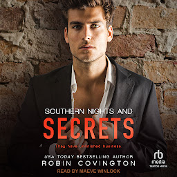 Icon image Southern Nights and Secrets