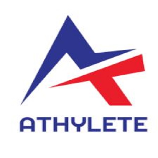 Athylete Learning App 0.0.2 Icon