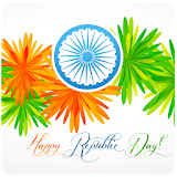 Republic Day Messages icon